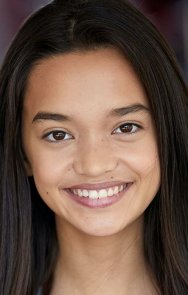 Sophia Hammons