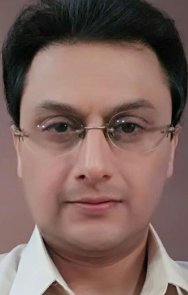 Saurabh Agarwal