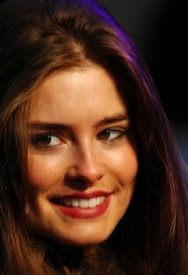 Rachel Shenton