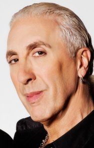 Dee Snider