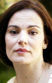 Maia Morgenstern