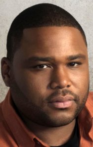 Anthony Anderson
