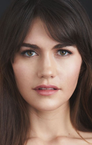 Anna MacDonald