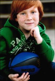 Carter Hastings