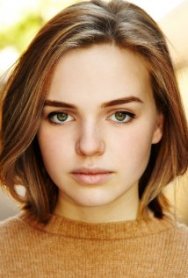 Odessa Young
