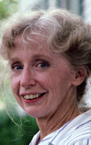 Anne Haney