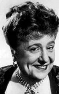 Florence Bates