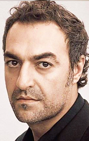 Juan Carlos Vellido