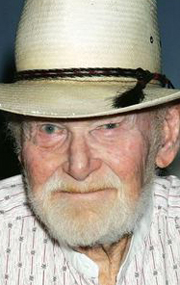 Harry Carey Jr.