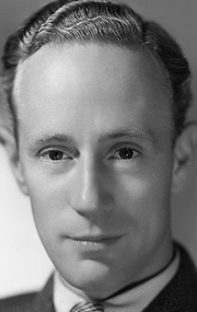 Leslie Howard