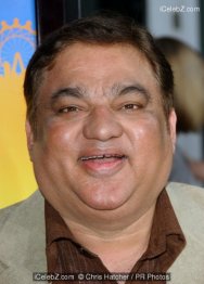 Harish Patel