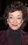 Dixie Carter