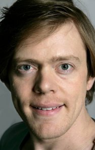 Kris Marshall
