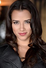Taylor Cooper