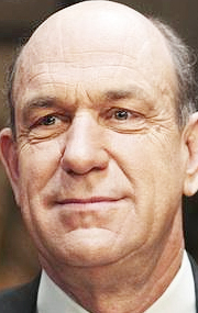 Richard McGonagle
