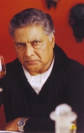 Vikram Gokhale
