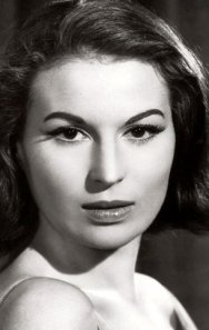 Silvana Mangano