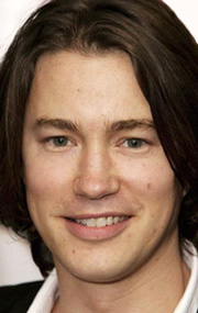 Tom Wisdom