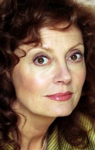 Susan Sarandon
