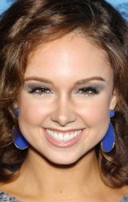 Meg Steedle