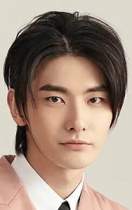 Ruichang Wang