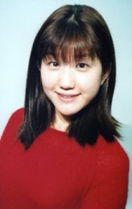 Yuka Inokuchi