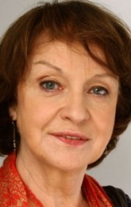 Danièle Lebrun