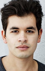Andres Velez