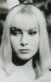 Virginia Wetherell
