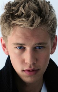 Austin Butler