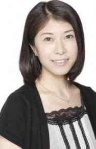 Kyoko Hikami