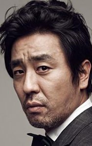 Seung-ryong Ryu