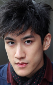 Aarif Rahman