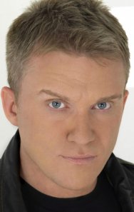 Anthony Michael Hall