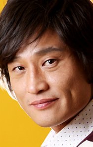Park Jeong-hak