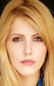 Yvonne Zima