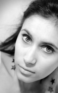 Cristina Valenzuela
