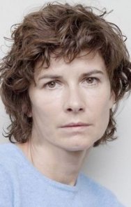 Sylvana Krappatsch