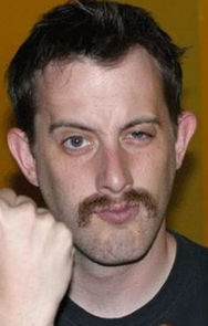 Geoff Ramsey