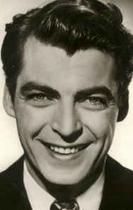 Rory Calhoun