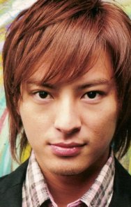 Takashi Tsukamoto