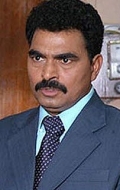 Sayaji Shinde