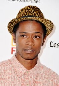 LaKeith Stanfield