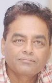Ravi Khanvilkar