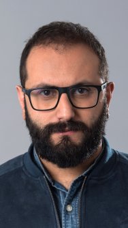 Fabio Balsamo