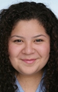 Raini Rodriguez