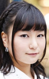 Miyu Tomita