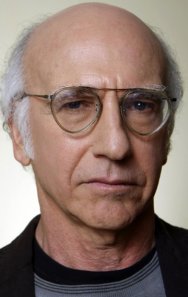 Larry David