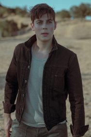 Jordan Quisno