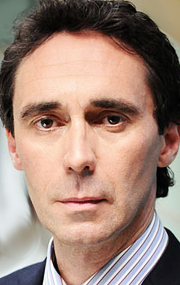 Guy Henry